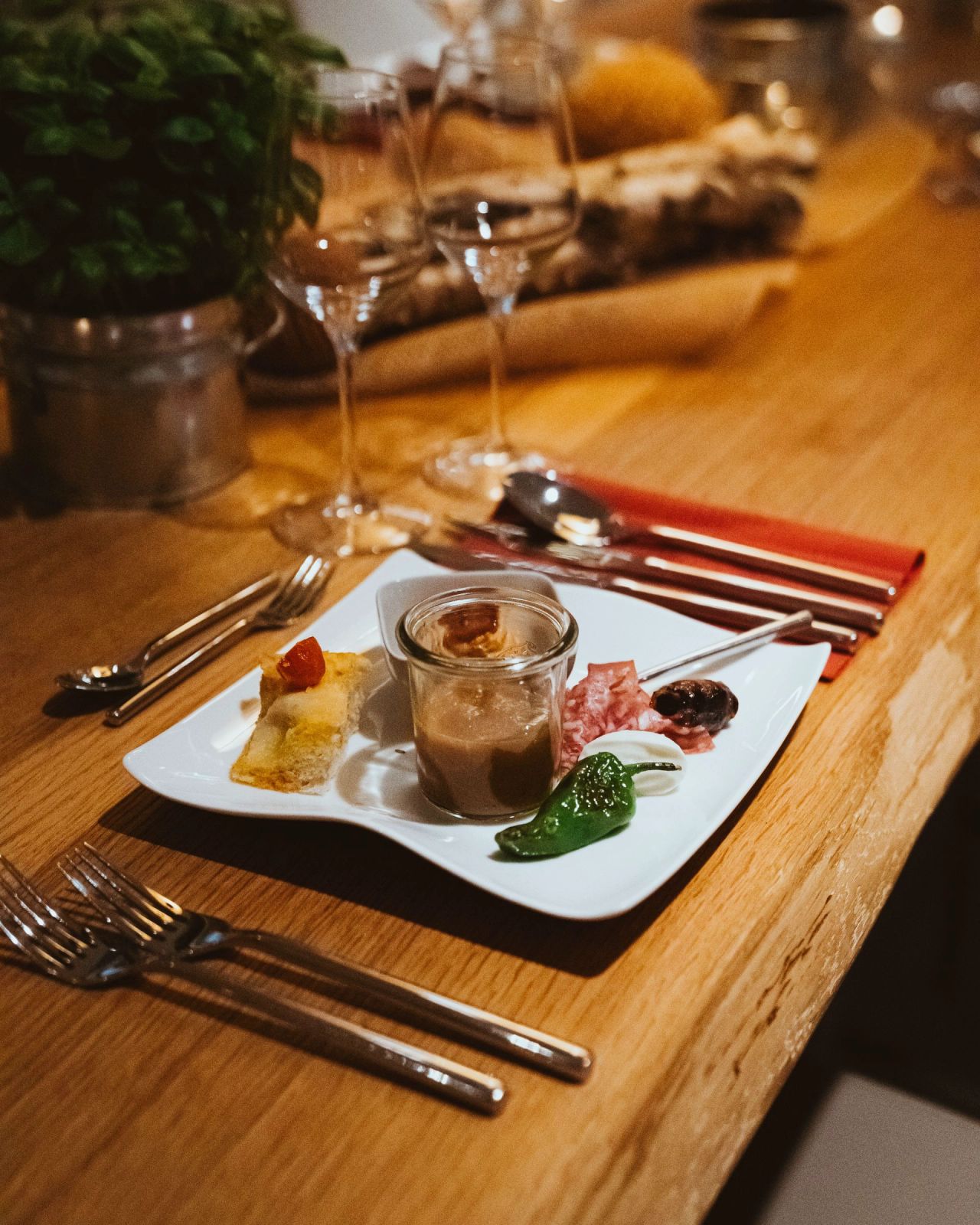 Amuse Feinschmecken 2021