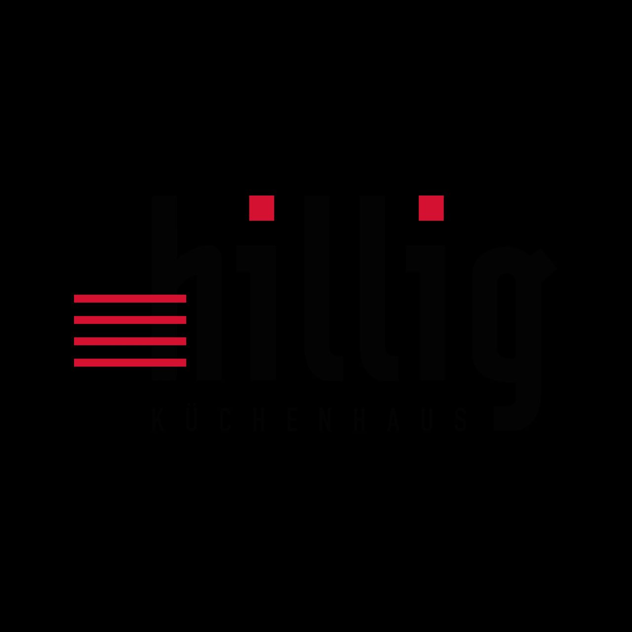 HilligLogo Die Welt von BORA