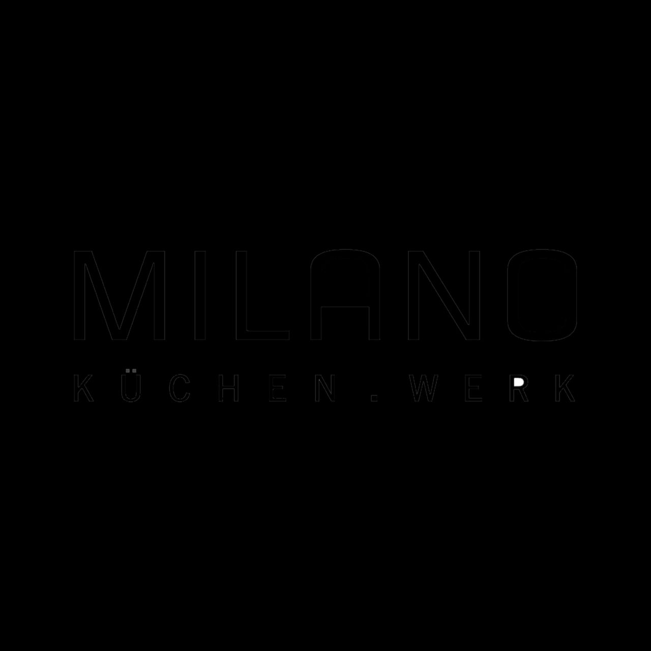 Milano Logo Die Welt von Milano