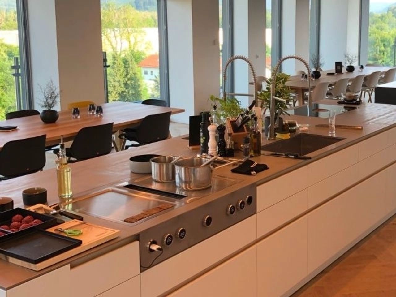 Produktpräsentationen Wir stellen Ihre Produkte vor.