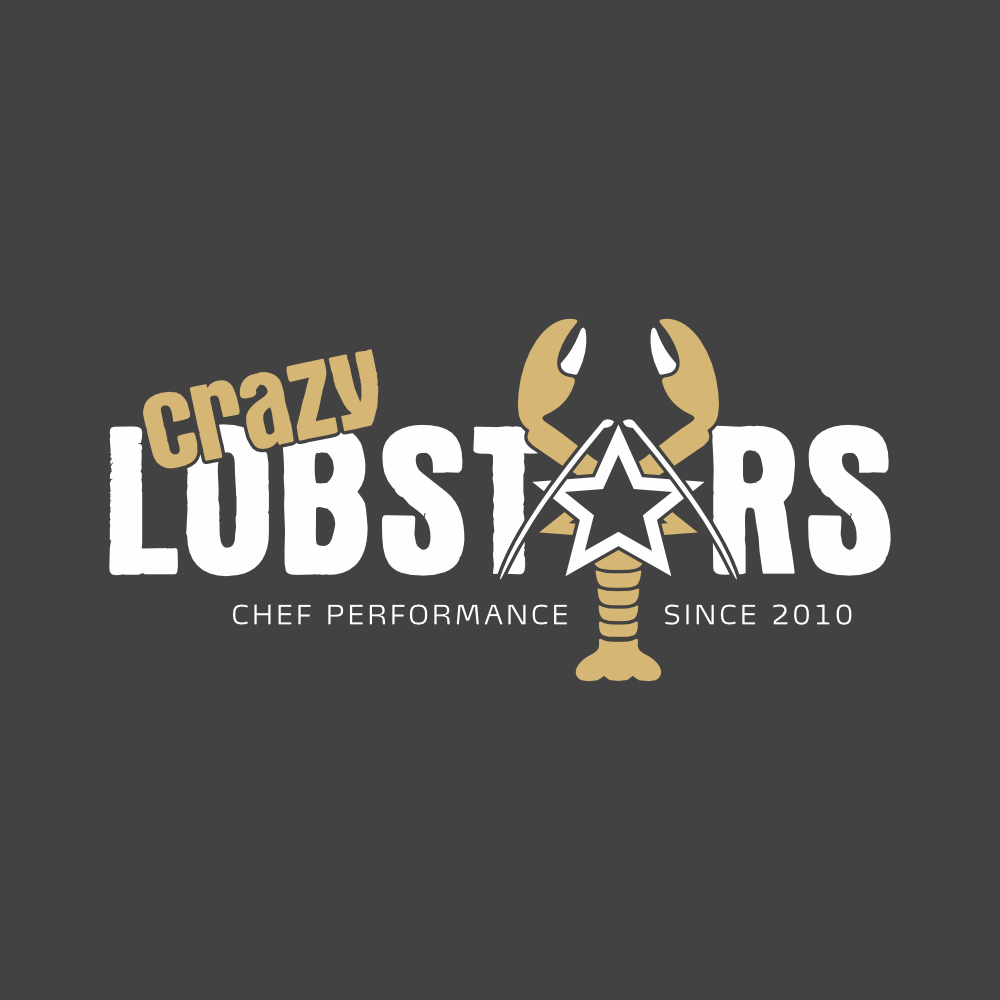 Bild von der Webseite von Crazy Lobstars